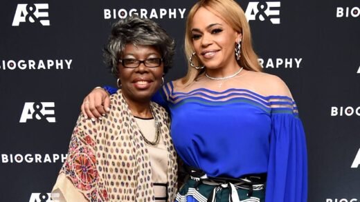 Biggie’s Ex-Manager Wins Legal War With Faith Evans Over Catalog Cash