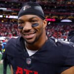 NFL news: Falcons’ Bijan Robinson becomes highest-paid running back in history