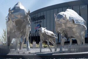 Buffalo Bills defend new stadium over obstructed views and sightlines