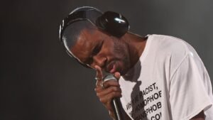 Remembering Frank Ocean’s Masterpiece ‘Blonde,’ Ten Years Later