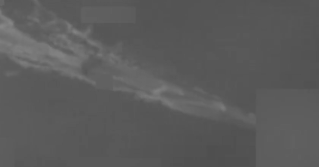 U.S. military destroys alleged drug-smuggling boat in Pacific Ocean, killing 2 people