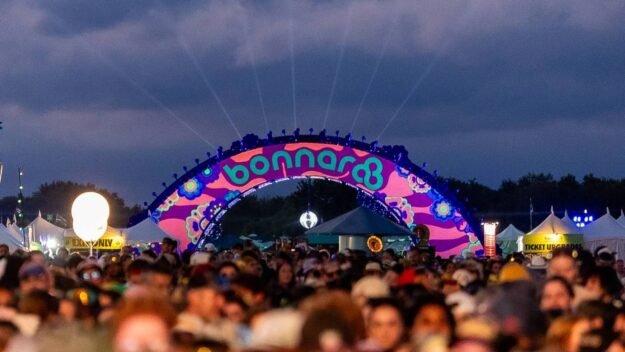Bonnaroo Won’t Return in 2027