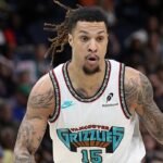 Brandon Clarke died of heroin and cocaine overdose, authorities say
