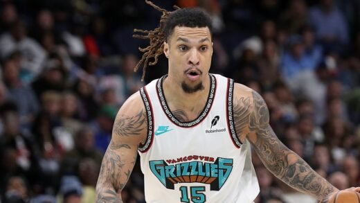 Brandon Clarke died of heroin and cocaine overdose, authorities say