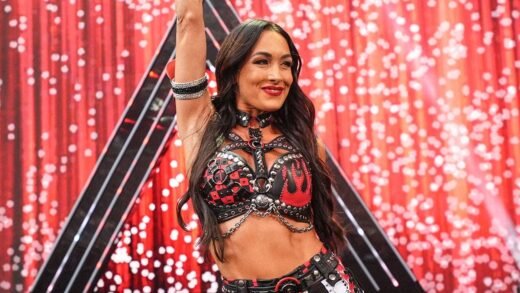 Brie Bella injury update: Sister says she’s ‘in a lot of pain’