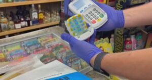 This card-skimming scam has stolen millions. Here’s how the Secret Service is cracking down.