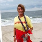 First woman to serve as NYC’s chief lifeguard tells her story