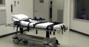 3 states carry out executions in a single day, first time since 2010