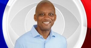 Oliver Gilbert wins Democratic primary for Florida’s 24th Congressional District; Jones concedes