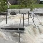 Around 16 million Americans face flood watches as waters rise in Midwest