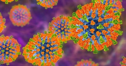 2 dead in Pennsylvania as measles cases rise in the U.S.