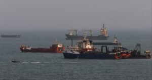 CENTCOM says Strait of Hormuz is open, shipping companies not convinced as Iran war hits 6 months