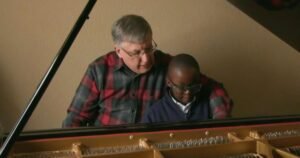 After a stranger gifts a boy with autism a piano, he dazzles the world: "He's Mozart level"