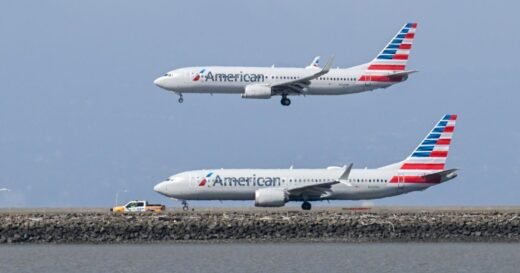 American Airlines flies two jets with same flight number simultaneously in dangerous mistake