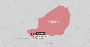 American missionary released after kidnapping 9 months ago in Niger, organization says