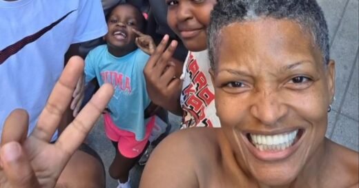An NY grandma of 5 went missing in Vegas. Now her family is getting messages asking for bitcoin