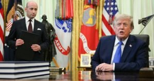 Are Trump’s new executive orders targeting birthright citizenship constitutional?