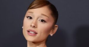 Ariana Grande to step out of public eye amid “scrutiny,” drops out of London musical