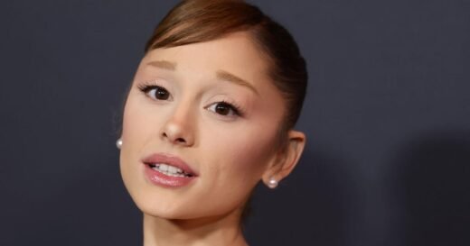Ariana Grande to step out of public eye amid “scrutiny,” drops out of London musical