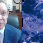 Astrophysicist Avi Loeb breaks down Pentagon’s 5th batch of UFO files