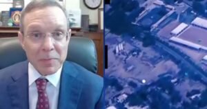 Astrophysicist Avi Loeb breaks down Pentagon’s 5th batch of UFO files