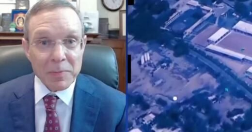 Astrophysicist Avi Loeb breaks down Pentagon’s 5th batch of UFO files