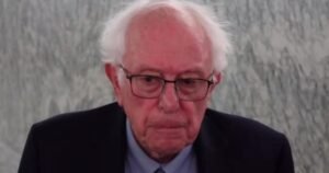 Sen. Bernie Sanders calls El-Sayed’s Michigan primary win “unprecedented in modern American history”