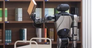 Book publishers forced to navigate AI and the stories about misuse are stunning