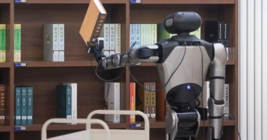 Book publishers forced to navigate AI and the stories about misuse are stunning