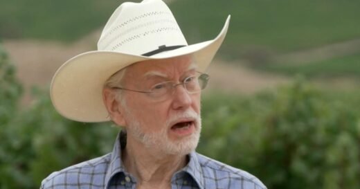 California grape growers drowning in unsold product as wine demand falls