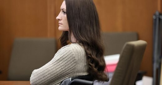 Clinical psychologist explains Lindsay Clancy’s postpartum psychosis defense