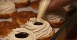 Copenhagen Bakery recreates cozy Danish classics
