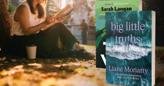 Cozy up with this fall’s most anticipated books