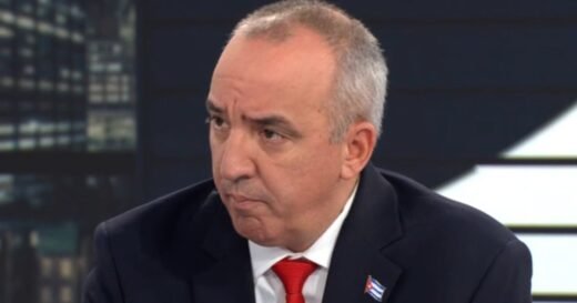 Cuban ambassador to the U.N. says island is “suffering a collective punishment” amid U.S. blockade