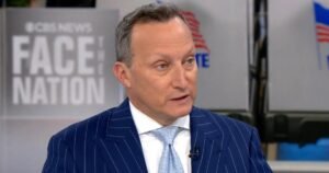 David Becker says there is “no time” for Trump executive order on mail voting to be implemented