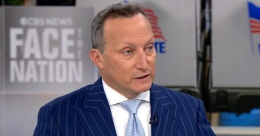 David Becker says there is “no time” for Trump executive order on mail voting to be implemented