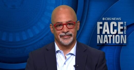 Democratic socialist candidate Chris Rabb says U.S. “is not a purely capitalistic society”