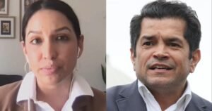 Democratic socialist talks agenda as she looks to unseat embattled Rep. Jimmy Gomez