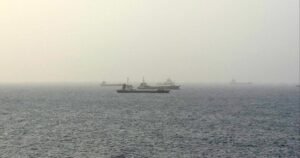 Details on Oman’s potential Strait of Hormuz deal; Iranian prisoner describes poor conditions