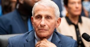 Doctor discusses released Fauci texts on the COVID vaccine and pregnant women