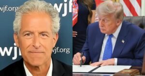 Doctor urges parents to “ignore what the president is saying” about vaccines