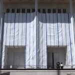 DOJ in court to defend Kennedy Center Board's new push to add Trump's name to building