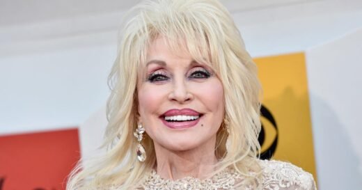President of Dolly Parton’s foundation says nonprofit will “carry her dream forward”