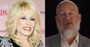 Dolly Parton's nephew announces her death in social media video