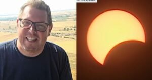 Eclipse chaser on the celestial events: "There is absolutely nothing like it"