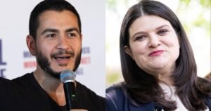 Inside the El-Sayed-Stevens Michigan Senate primary that could be barometer for the Democratic Party