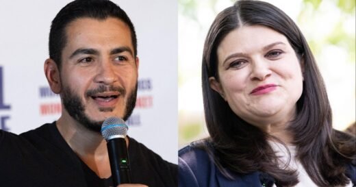 Inside the El-Sayed-Stevens Michigan Senate primary that could be barometer for the Democratic Party