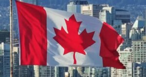 Escalating trade war with Canada ruptures once close alliance