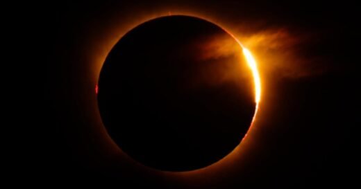 Europe sees total solar eclipse: “A very grand thing connected to something bigger than yourself”