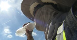 Eye Opener: Dangerous heat impacts southern U.S.